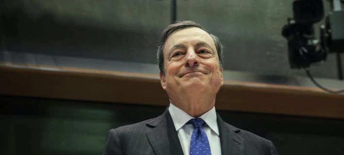 Ο Ντράγκι προειδοποίησε τον Ματαρέλα για τον νέο προϋπολογισμό